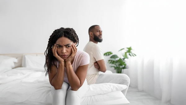 Low Libido in Women: Why It Happens and What Can You Do?