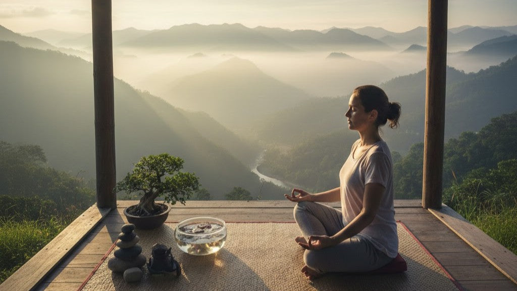 Mindfulness-Based Cognitive Therapy: A Complete Guide to Mental Health and Wellbeing