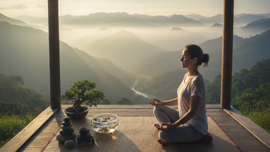 Mindfulness-Based Cognitive Therapy: A Complete Guide to Mental Health and Wellbeing