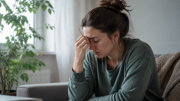 Myasthenia Gravis and Fatigue: Tips to Feel More Stable