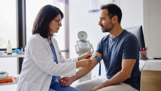 New Blood Test Can Predict Alzheimer's Risk, But Caution is Advised