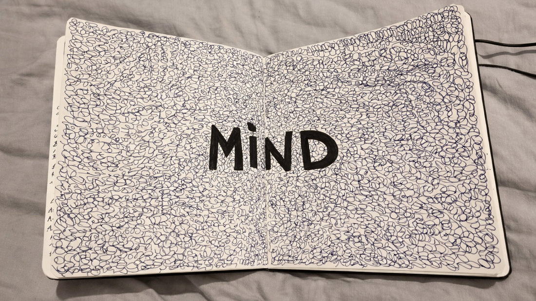 Stop Overthinking, Start Flowing: Why You Need Yoga