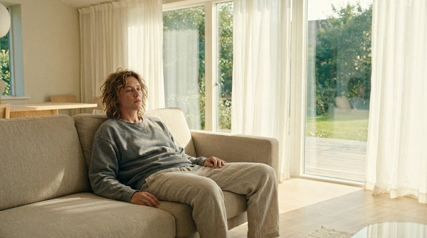 Why You Sometimes Feel More Tired After a Day Off Than After a Busy Day