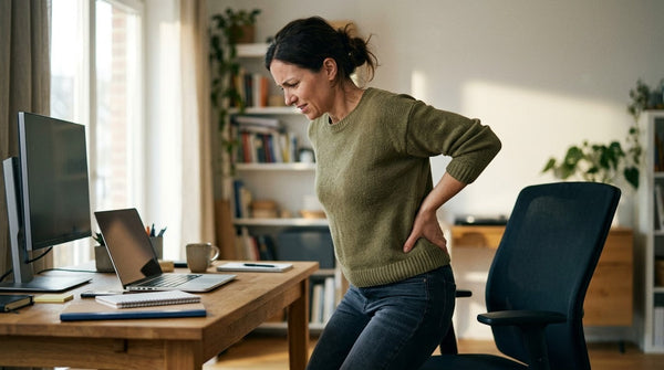 Why Mental Fatigue Can Make Simple Decisions Feel Surprisingly Difficult