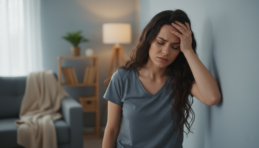 Poor Cerebral Circulation and Its Impact on Brain Performance
