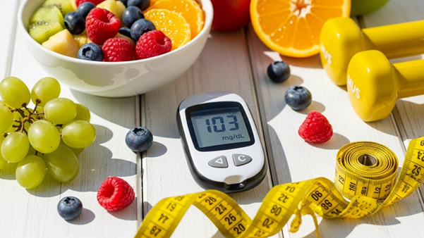 Postprandial Glucose: Comprehensive Chart of Normal Blood Sugar Levels After Eating and How to Control Them