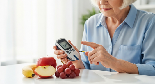 Postprandial Hyperglycemia: The Silent Culprit Causing Diabetes