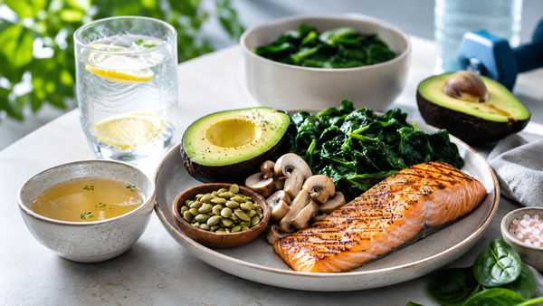 Potassium and Low-Carb Diets: Why Intake Can Drop and What to Do About It