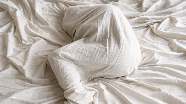 Panic Disorder: Breaking the Cycle of Fear and Isolation