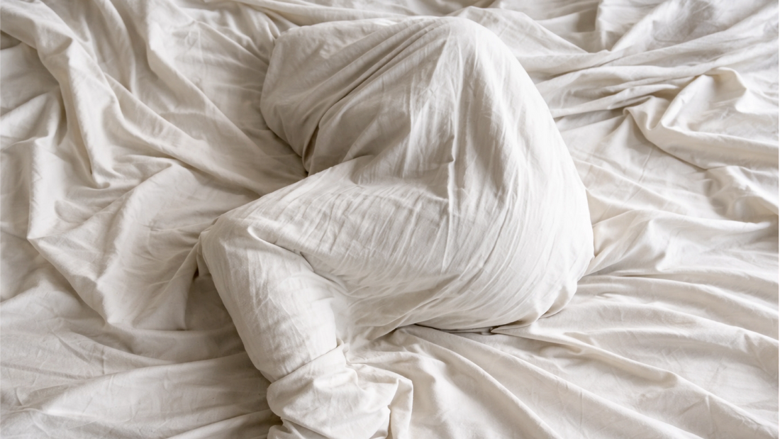 Panic Disorder: Breaking the Cycle of Fear and Isolation