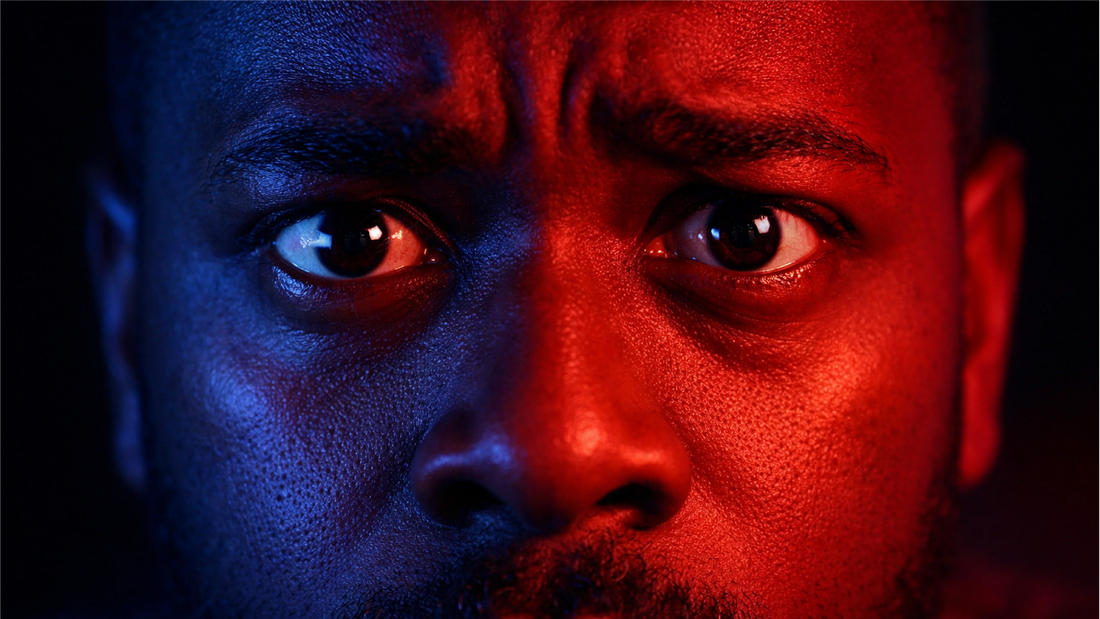 Generalized Anxiety Disorder (GAD): When Worry Becomes a Chronic Loop