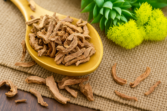 Unlock the Power of Rhodiola Rosea