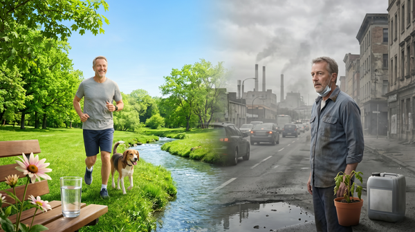 Environmental Impacts on Sperm Physiology