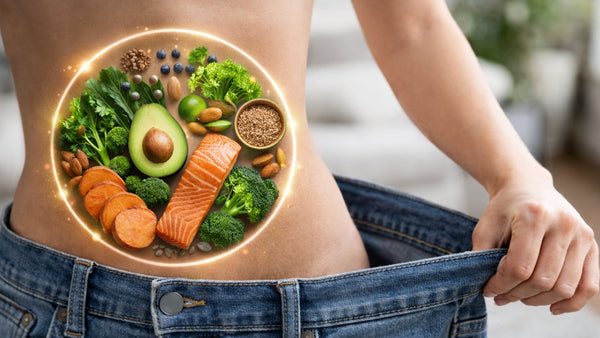 Gut Health & Paleo: The Impact of Removing Processed Foods on the Microbiome