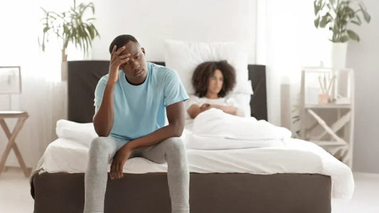 Signs of Low Libido You Should Not Ignore: What Your Body and Mind Are Telling You