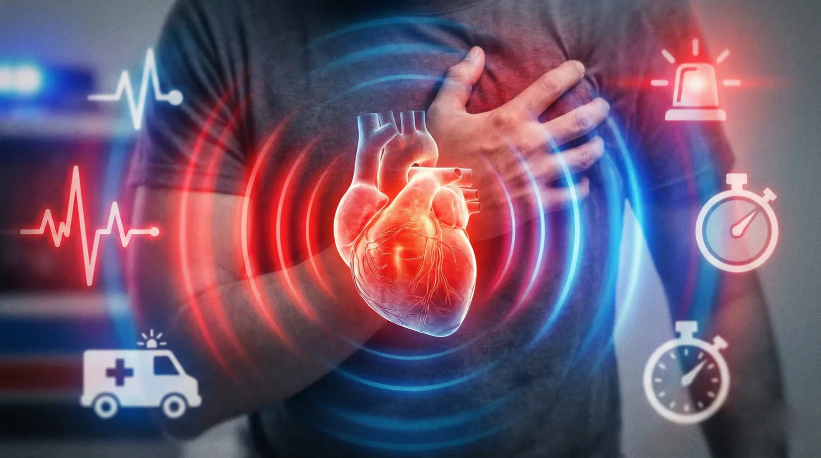 Understanding Demographic-Specific Signs of Cardiovascular Emergencies ...