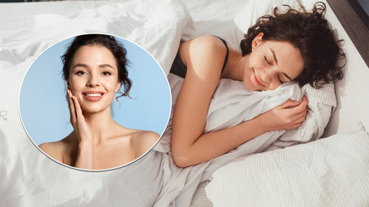 Sleep and Hormone Balance: Why Rest Is the Secret to Youthful Health