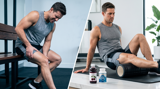 Sore After a Great Workout? Here's How to Recover Smarter