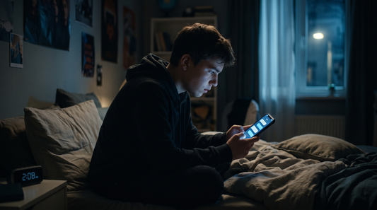 The Rise of AI Mental Health Support: Why Young People Are Seeking Digital Help