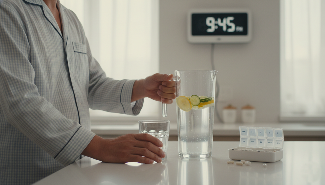 The Role of Hydration: How Flushing Your Kidneys Can Prevent Your Next Gout Flare