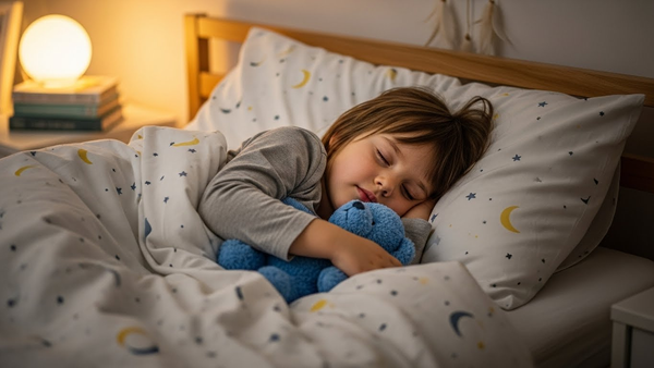 The Science of Sleep: Unlocking the Secrets to a Clearer Mind