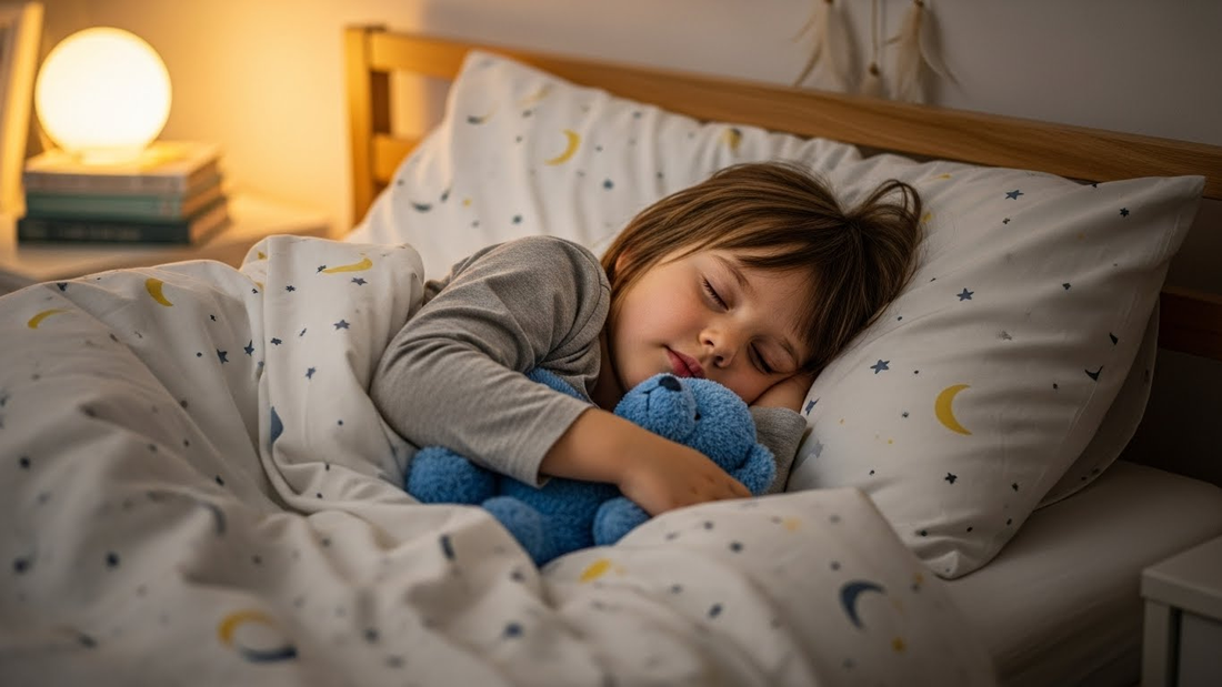 The Science of Sleep: Unlocking the Secrets to a Clearer Mind