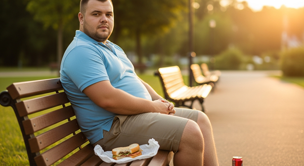 The Silent Root Causes of Obesity Most People Don’t Recognize