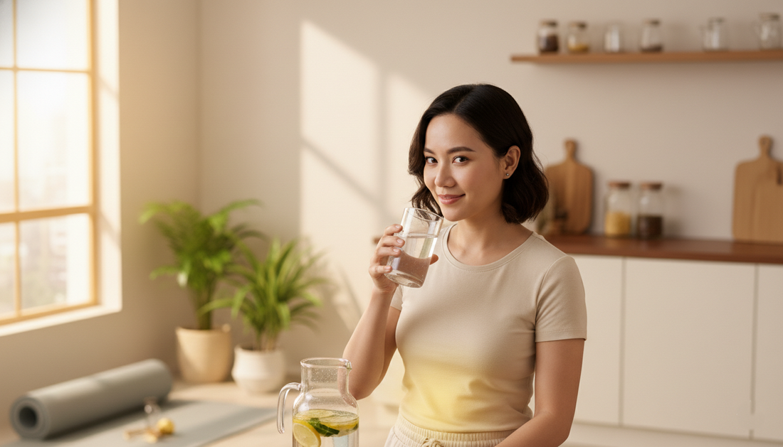 The Ultimate Guide to Energy Supplements for Women: From Cellular ATP to Ancient Adaptogens