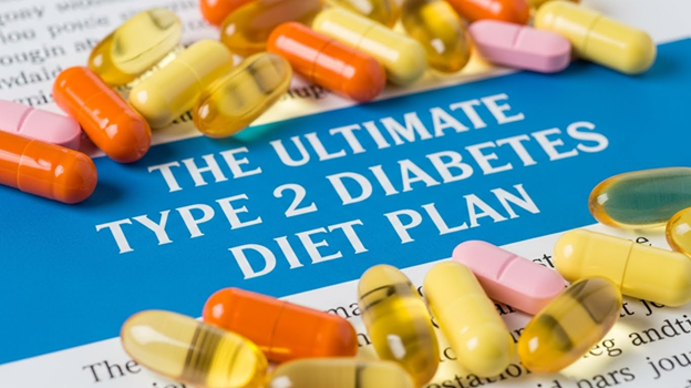 The Ultimate Type 2 Diabetes Diet Plan: Foods to Eat and Avoid