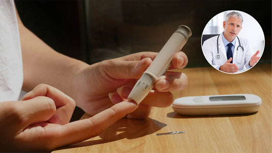 Blood Sugar Monitoring at Home: A Doctor’s Guide on How to Use a Glucometer and When to Test