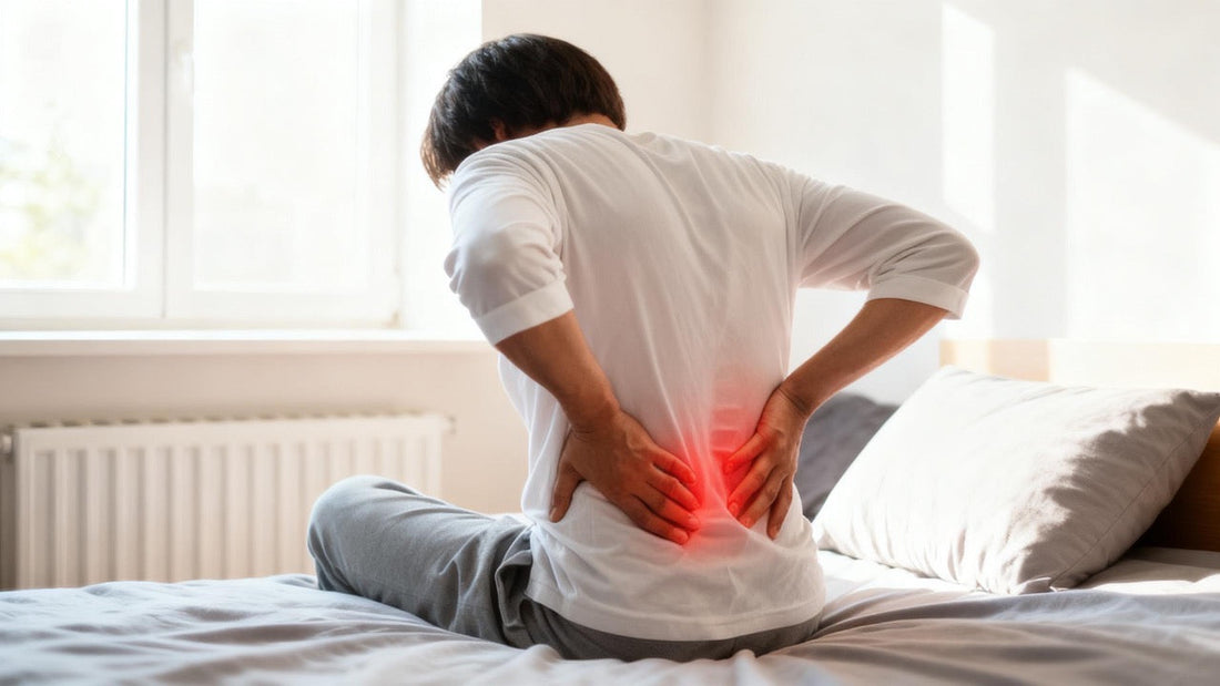 Why Are Young People Increasingly Prone to Herniated Discs?