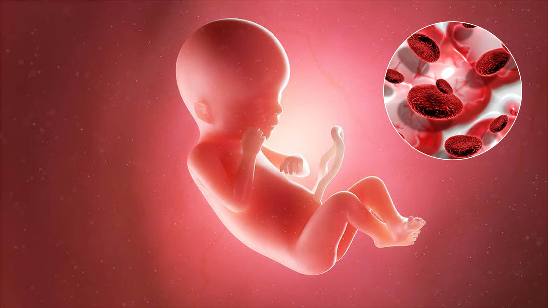 How Gestational Diabetes Affects the Baby: Risks, Complications, and Prevention