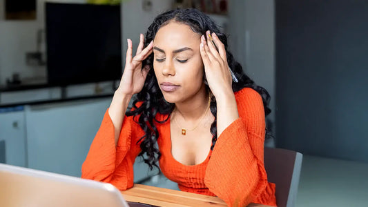 Top 5 Signs of Hormonal Imbalance and How to Address Them Naturally