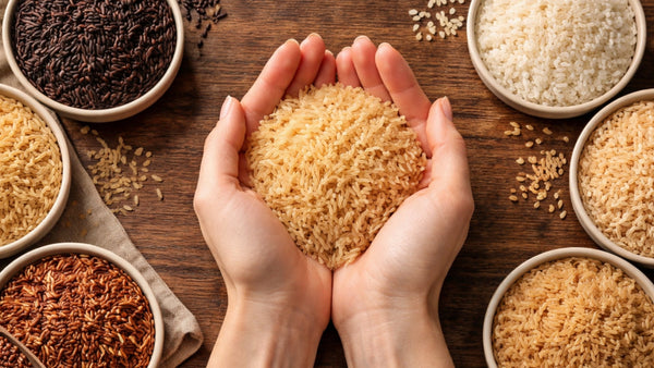 The Great Grain Debate: Why the Paleo Diet Excludes Wheat, Corn, and Rice