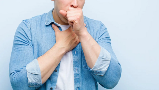 Understanding Different Types of Coughs and How to Treat Them Naturally