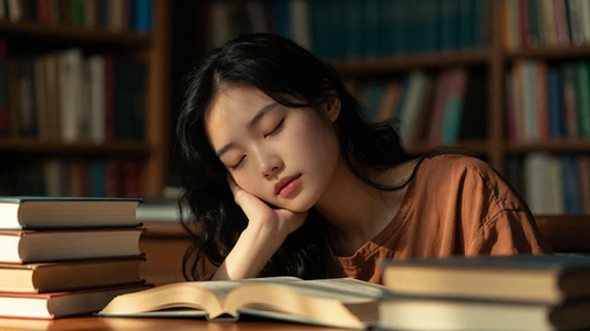 Awake but Brain "Off": Unraveling the Micro-sleep Phenomenon and its Dangers for Young People