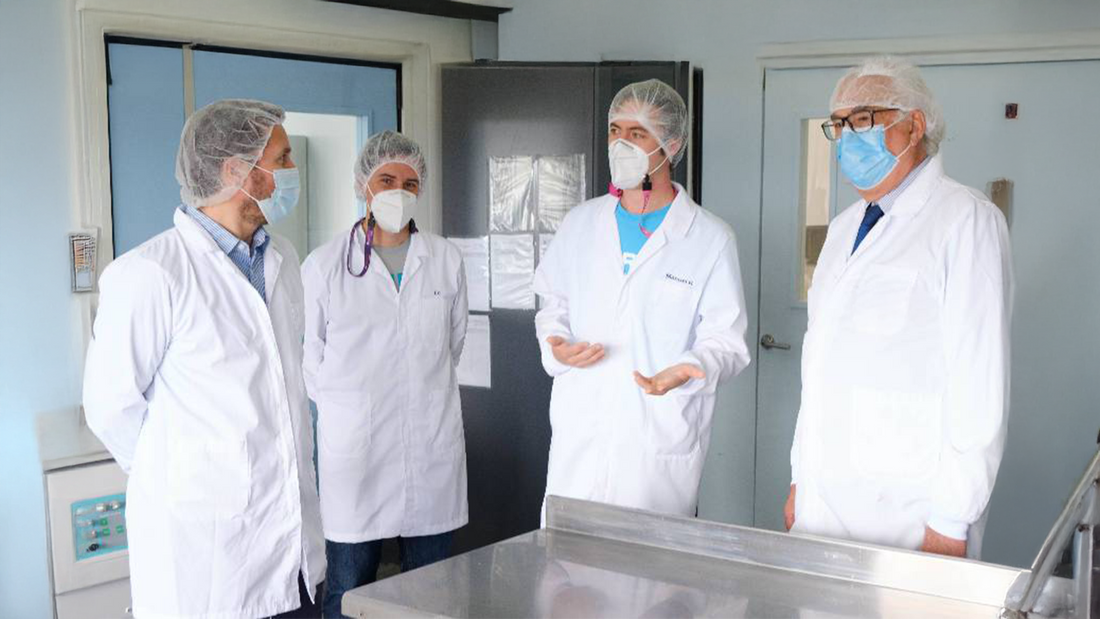 Update on the New COVID-19 Strain: What You Need to Know
