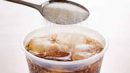 Sweetness Without the Calories: How Modern Science Replaced Sugar