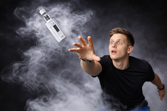 Vaping and the Developing Brain: The Hidden Risks Every Young Person Should Know