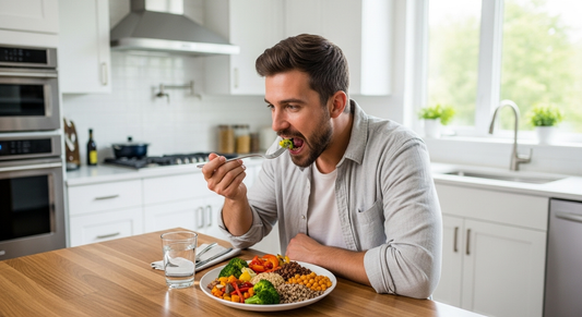 How Can Vegetarians Synthesize Collagen and Prevent Osteoporosis?