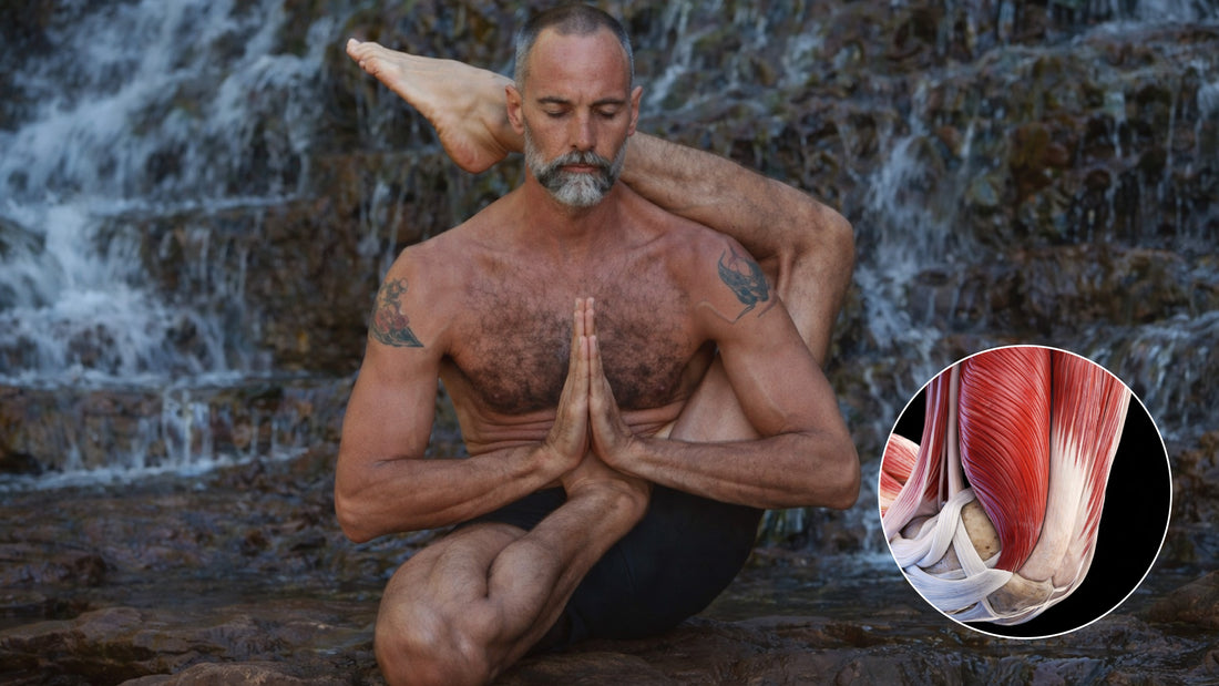 Why Yoga is the Future of Bone Health and Longevity