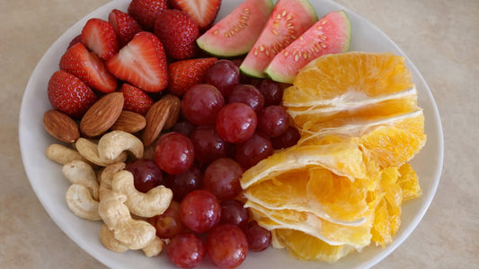 Vitamins for Sore Throat Recovery: The Role of Vitamin C, Zinc, and Elderberry