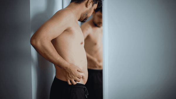 Warning Signs Your Body Is Storing Dangerous Belly Fat
