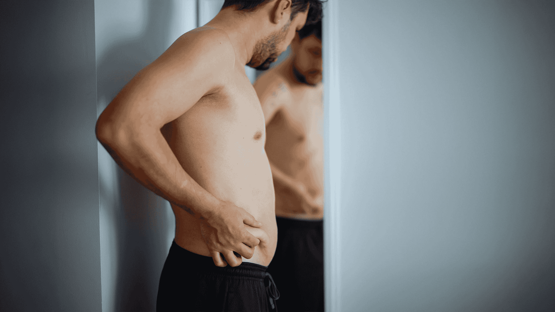 Warning Signs Your Body Is Storing Dangerous Belly Fat