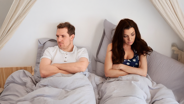 What Causes Low Libido in Men and Women? Hormones, Stress, and Natural Support