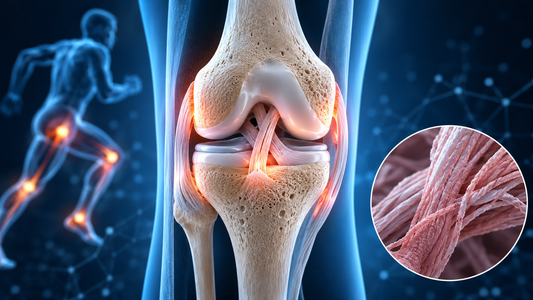 What Is a Ligament? How It Supports Joint Movement