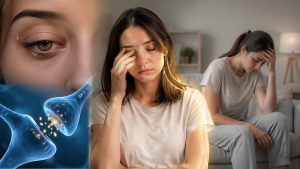 What Not to Ignore If You Have Myasthenia Gravis
