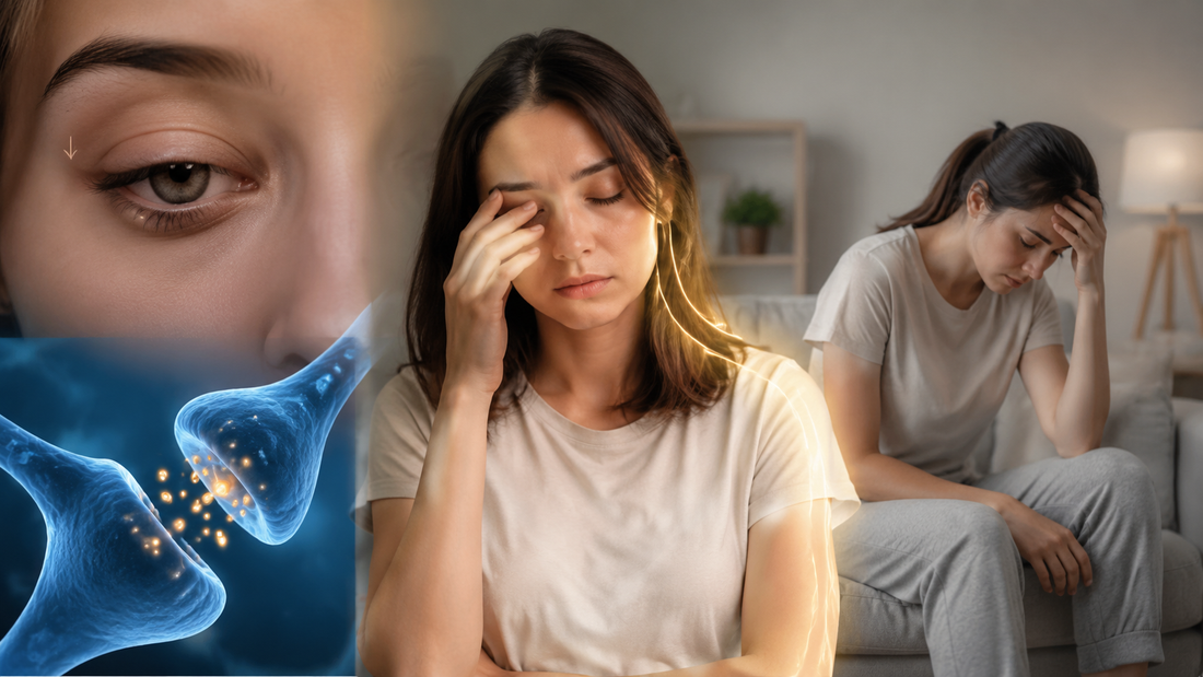 What Not to Ignore If You Have Myasthenia Gravis