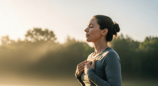 Breathe Deeper, Live Longer: The Science of the Breath Gateway
