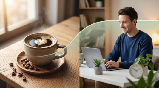 Caffeine Timing: How to Use Coffee Without the Crash